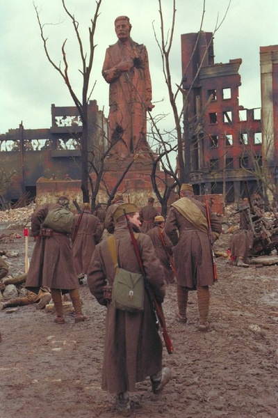 兵临城下剧照的剧照