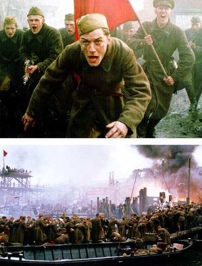 兵临城下剧照的剧照