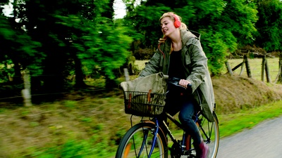 贝利叶一家剧照的剧照