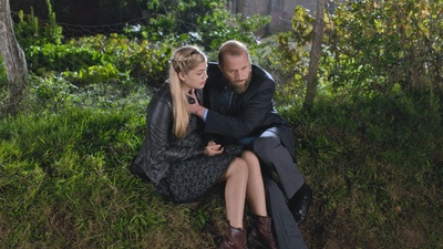 贝利叶一家剧照的剧照