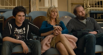 贝利叶一家剧照的剧照