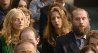 贝利叶一家剧照的剧照