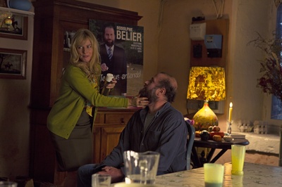 贝利叶一家剧照的剧照