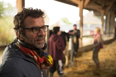 贝利叶一家剧照的剧照