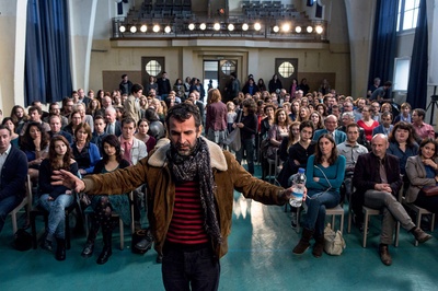 贝利叶一家剧照的剧照