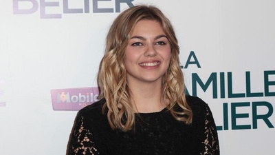 贝利叶一家剧照的剧照