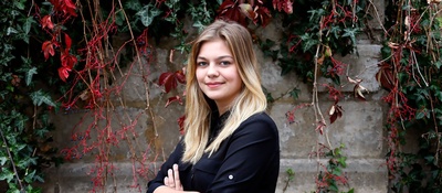 贝利叶一家剧照的剧照