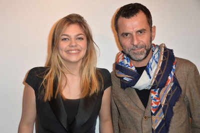 贝利叶一家剧照的剧照