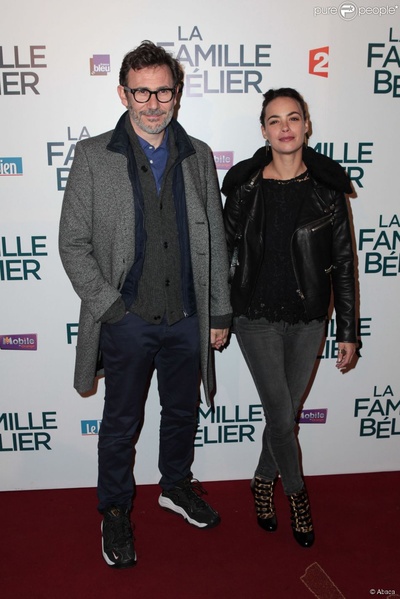 贝利叶一家剧照的剧照