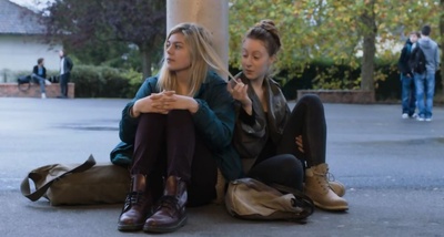 贝利叶一家剧照的剧照