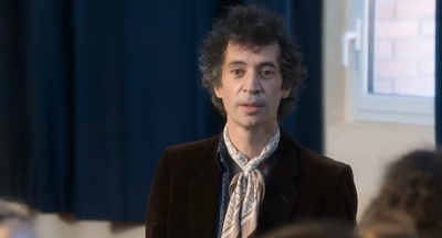 贝利叶一家剧照的剧照