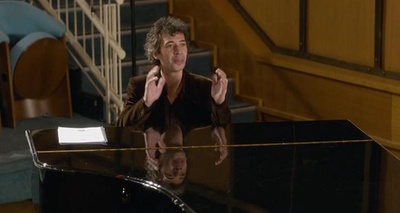 贝利叶一家剧照的剧照