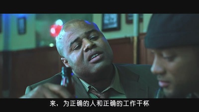 我，机器人剧照的剧照