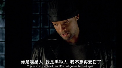 我，机器人剧照的剧照