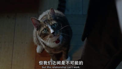 我，机器人剧照的剧照