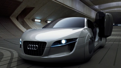 我，机器人剧照的剧照