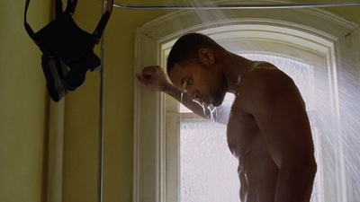 我，机器人剧照的剧照