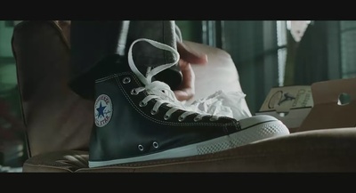 我，机器人剧照的剧照