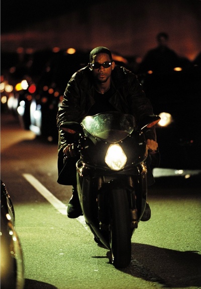 我，机器人剧照的剧照