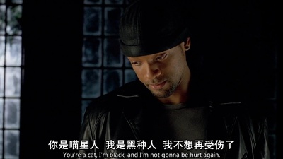 我，机器人剧照的剧照