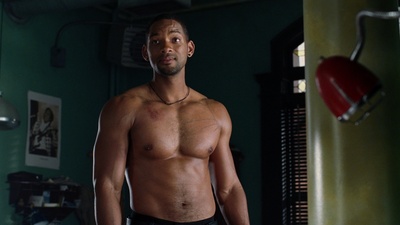 我，机器人剧照的剧照