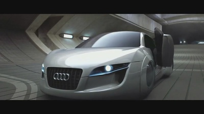 我，机器人剧照的剧照