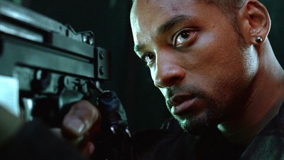 我，机器人剧照的剧照