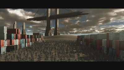 我，机器人剧照的剧照