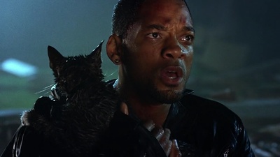 我，机器人剧照的剧照