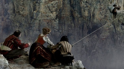 故事的故事剧照的剧照