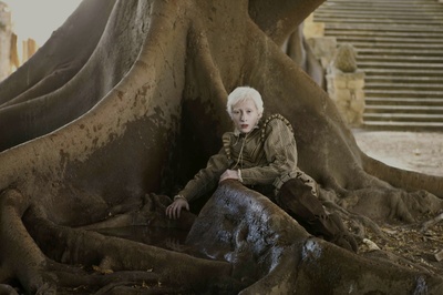 故事的故事剧照的剧照