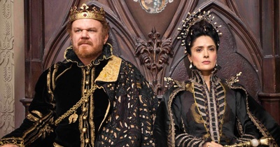 故事的故事剧照的剧照