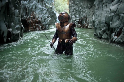 故事的故事剧照的剧照