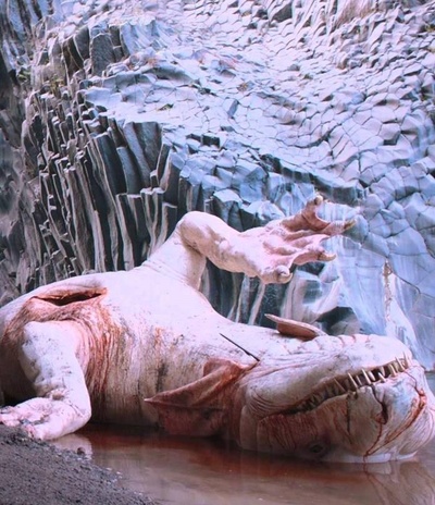 故事的故事剧照的剧照