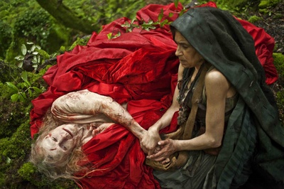 故事的故事剧照的剧照