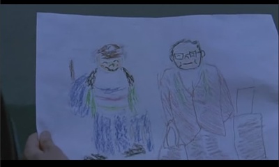 人在囧途剧照的剧照