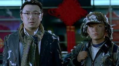 人在囧途剧照的剧照