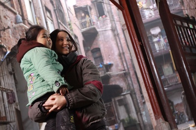 人在囧途剧照的剧照