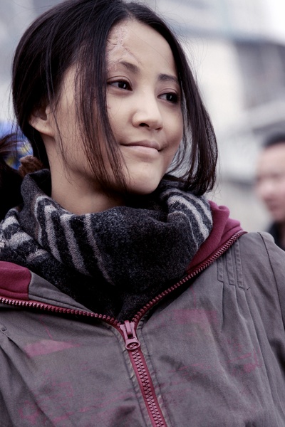 人在囧途剧照的剧照