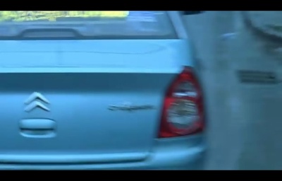 人在囧途剧照的剧照