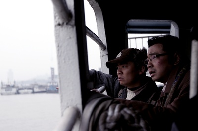 人在囧途剧照的剧照