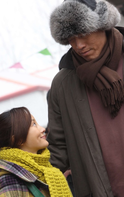 人在囧途剧照的剧照