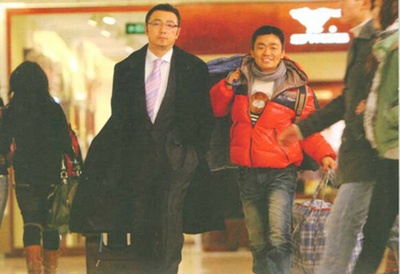 人在囧途剧照的剧照