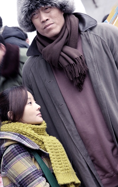 人在囧途剧照的剧照