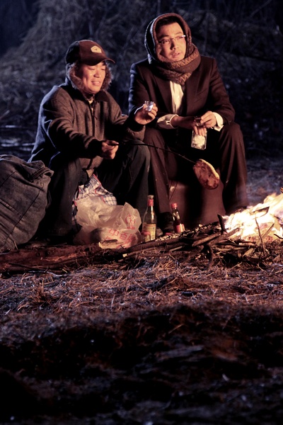 人在囧途剧照的剧照