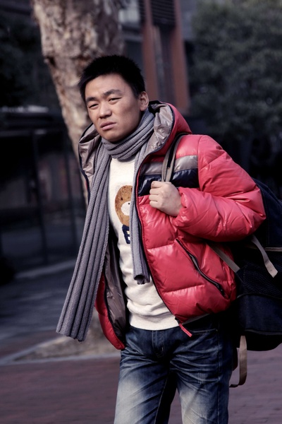 人在囧途剧照的剧照