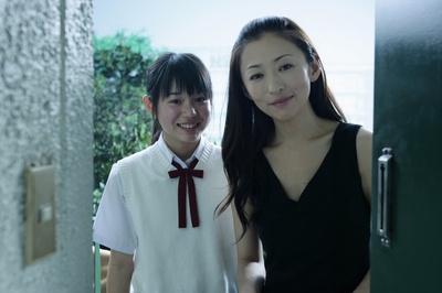 嫌疑人X的献身剧照的剧照