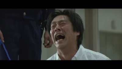 嫌疑人X的献身剧照的剧照