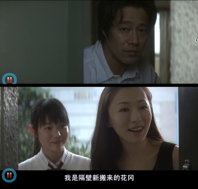 嫌疑人X的献身剧照的剧照