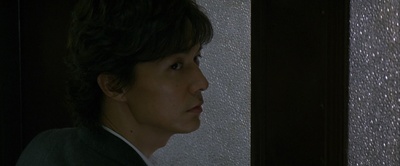 嫌疑人X的献身剧照的剧照